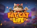                                                                     Fat Cat Life ﺔﺒﻌﻟ