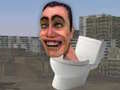                                                                     2 Player Skibidi Toilet Parkour ﺔﺒﻌﻟ