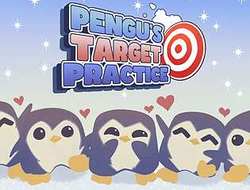 لعبة ﻑﺪﻬﻠﻟ Pengu ﺔﺳﺭﺎﻤﻣ  على الانترنت.