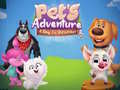                                                                     Pets Adventure A Day To Remember ﺔﺒﻌﻟ