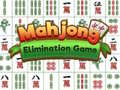                                                                     Mahjong Elimination Game ﺔﺒﻌﻟ