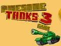                                                                     Awesome Tanks 3 Game ﺔﺒﻌﻟ