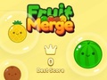                                                                     Fruit Merge ﺔﺒﻌﻟ