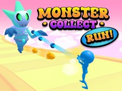                                                                     Monster Collect Run ﺔﺒﻌﻟ