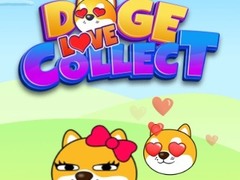                                                                     Love Doge Collect ﺔﺒﻌﻟ