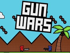                                                                     Gun wars ﺔﺒﻌﻟ