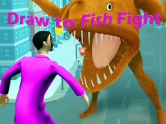                                                                     Draw to Fish Fight ﺔﺒﻌﻟ