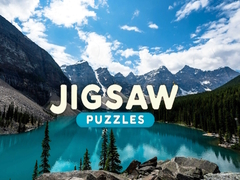                                                                     Jigsaw Puzzles ﺔﺒﻌﻟ
