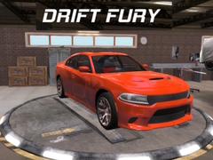                                                                     Drift Fury ﺔﺒﻌﻟ