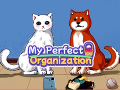                                                                     My Perfect Organization ﺔﺒﻌﻟ