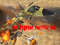                                                                     Jet Fighter Pacific War ﺔﺒﻌﻟ