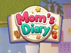                                                                     Mom's Diary ﺔﺒﻌﻟ