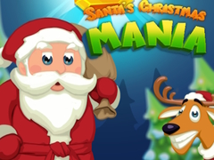                                                                     Santa's Christmas Mania ﺔﺒﻌﻟ