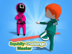                                                                     Squidly Challenge Master ﺔﺒﻌﻟ