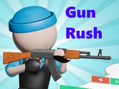                                                                     Gun Rush ﺔﺒﻌﻟ