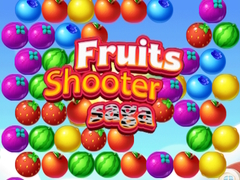                                                                     Fruits Shooter Saga ﺔﺒﻌﻟ