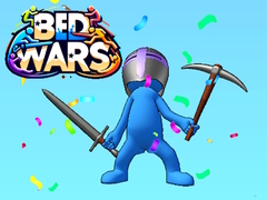                                                                     Bed Wars ﺔﺒﻌﻟ