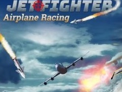                                                                     Jet Fighter Airplane Racing ﺔﺒﻌﻟ