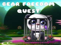                                                                     Bear Freedom Quest ﺔﺒﻌﻟ
