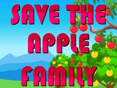                                                                     Save The Apple Family ﺔﺒﻌﻟ