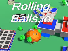                                                                     Rolling Balls.io ﺔﺒﻌﻟ