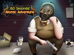                                                                     60 Seconds! Atomic Adventure ﺔﺒﻌﻟ