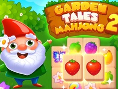                                                                    Garden Tales Mahjong 2 ﺔﺒﻌﻟ