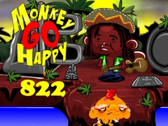                                                                     Monkey Go Happy Stage 822 ﺔﺒﻌﻟ