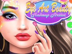                                                                     EyeArt Beauty Makeup Artist ﺔﺒﻌﻟ
