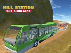                                                                     Hill Station Bus Simulator ﺔﺒﻌﻟ