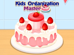                                                                     Kids Organization Master ﺔﺒﻌﻟ