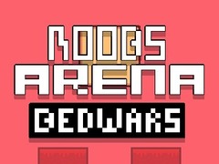                                                                     Noobs Arena Bedwars ﺔﺒﻌﻟ