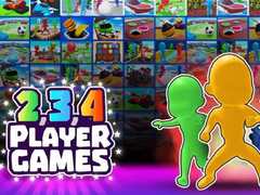                                                                     2-3-4 Player Games ﺔﺒﻌﻟ
