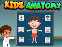                                                                     Kids Anatomy ﺔﺒﻌﻟ