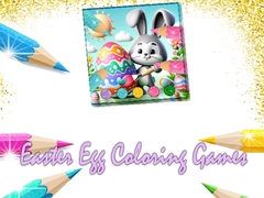                                                                     Easter Egg Coloring Games ﺔﺒﻌﻟ