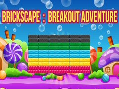                                                                     Brickscape: Breakout Adventure ﺔﺒﻌﻟ