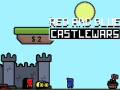                                                                     Red and Blue Castlewars ﺔﺒﻌﻟ