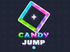                                                                     Candy Jump ﺔﺒﻌﻟ