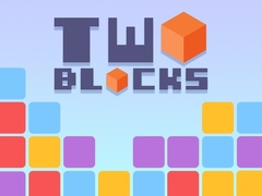                                                                     Two Blocks ﺔﺒﻌﻟ