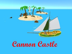                                                                     Cannon Castle ﺔﺒﻌﻟ