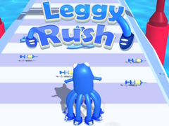                                                                     Leggy Rush ﺔﺒﻌﻟ