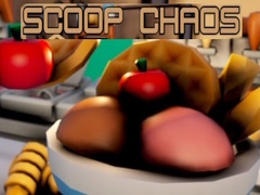                                                                     Scoop Chaos ﺔﺒﻌﻟ
