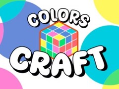                                                                     Colors Craft ﺔﺒﻌﻟ