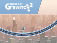                                                                    G-Switch 2 ﺔﺒﻌﻟ