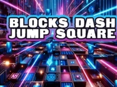                                                                     Blocks Dash Jump Square ﺔﺒﻌﻟ