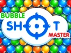                                                                     Bubble Shot Master ﺔﺒﻌﻟ