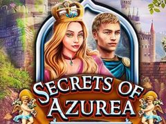                                                                     Secrets of Azurea ﺔﺒﻌﻟ