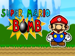                                                                     Super Mario Bomb  ﺔﺒﻌﻟ