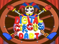                                                                     Digital Circus Dart ﺔﺒﻌﻟ