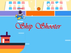                                                                     Ship Shooter ﺔﺒﻌﻟ